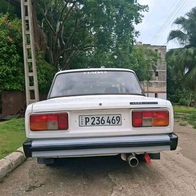 Vendo avión de lada - Img 125003943