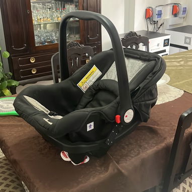 Silla para bebe - Img 123744421