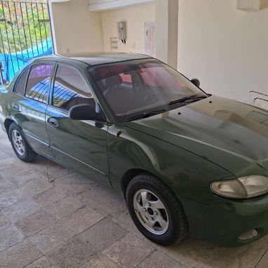 Hyundai Accent 99. En venta - Img 119357293