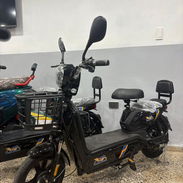 `🛵PATINETA ELÉCTRICA HALCÓN🛵` - Img 55777586