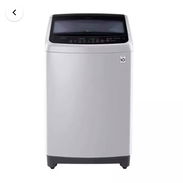 Lavadora LG automática 9Kg nuevo - Img 58009379