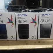 Discos duros internos/externos 1TB/2TB/4TB/5TB - Img 50884769