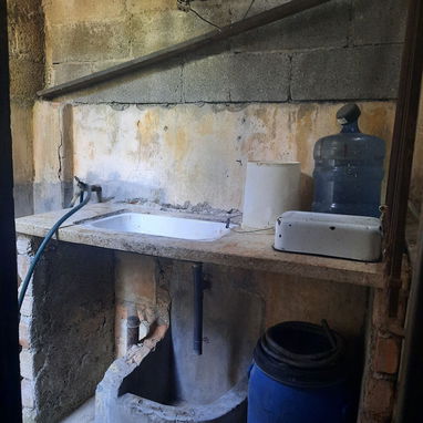 Se vende Apartamento en Interrior en Santo Suárez - 9/10