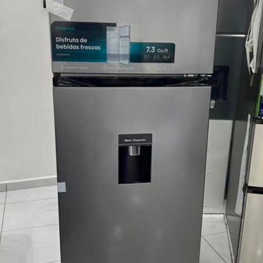 Refrigeradores - 2/7