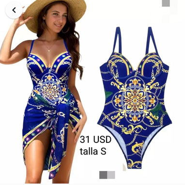 🏖️Trusas para mujer ✨Tallas y precios en las fotos - Img 123272209