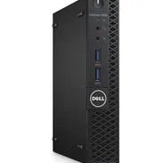 MINI PC DELL OPTIPLEX 3050 I3 8GB RAM SSD 256GB - Img 58117391