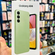 Teléfonos de la marca Samsung excelente calidad A14 y A15!!! Contacto: 58868009 - Img 47360594