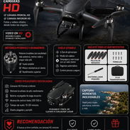 Dron para entretenimiento - Img 56370360