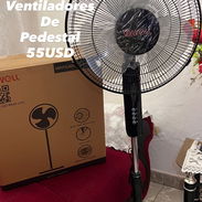 Ventiladores de todo tipo - Img 56538800