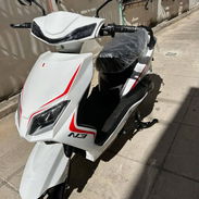 MOTO ELECTRICA VEDCA N3 - Img 58178634