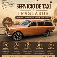 Taxi las 24horas - Img 55751736