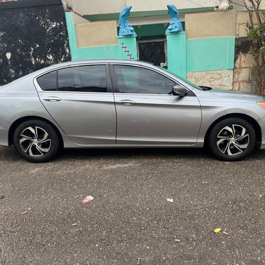 Honda accord 2016 en venta - Img 122420252