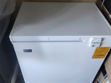 Venta de frezzer y Refrigeradores - Img 67106002