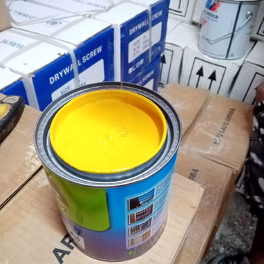 Pinturas marca monto y Euroquinica importadas - Img 112160224