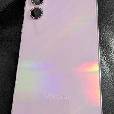 Vendo Galaxy A55 5G impecable. - Img 123854169