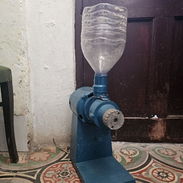 Molino eléctrico 110v para todo tipo de grano SECO - Img 56177641