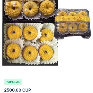 🍬 **Dulces artesanales, hechos solo para ti.**   📞 Contacto directo: **55379138** - Img 119062582