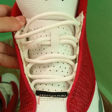 Zapatos Air Jordan - 3/5
