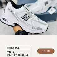NEW BALANCE,NIKE,ADIDAS SAMBA CALIDAD G5 - Img 57801644