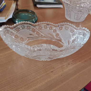 Vendo 3 piezas de cristal - Img 127571454