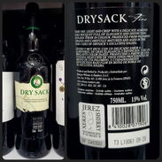 🍷Vino tinto Dry Sack✅ - Img 57308091