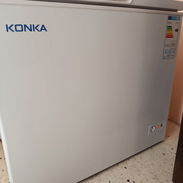 Venta de nevera konka - Img 56481384