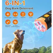 Dispositivo disuasorio de ladridos de perro 👉Educa de mejor manera a tu mascota !!!! - Img 50177158
