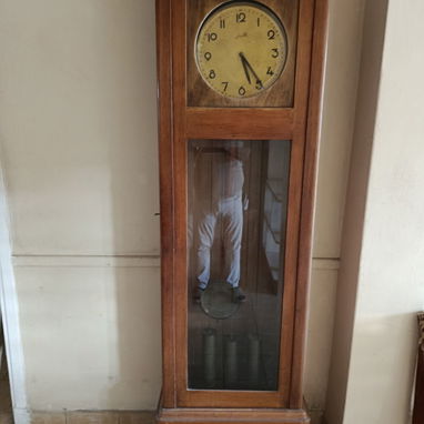 Vendo reloj antiguo - Img 121524091