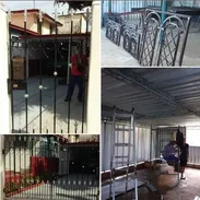 Herrería. Todo tipo de trabajo. Interesados llamar al 58152334 - Img 54968609