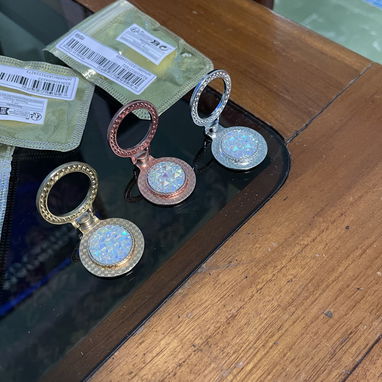 Tengo estos sujetadores para su móvil, evite las caídas accidentales! - Img 66048320