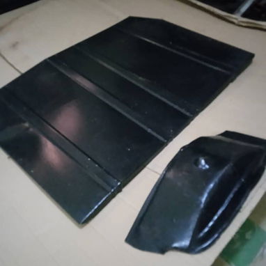 Se venden piezas de Lada 1600 - Img 123945229