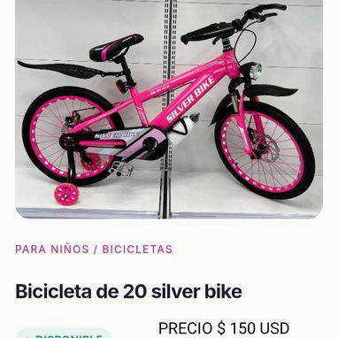 Bicicletas de niños - 3/3