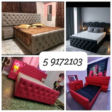 VENTAS DE CAMAS COLCHONES MUEBLES EN TODOS LOS MUNICIPIOS DE LA HABANA - 8/10