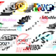 Instale y actualice su antivirus. Servicios profesionales de seguridad en su PC.5-3321175 - Img 38409383