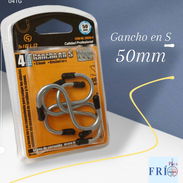 Gancho en S - Img 55158130