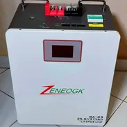 Inversor ZeneoGK - Img 55645041