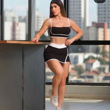 Conjuntos deportivos para el gym - Img 126473420