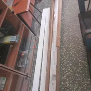 🚪 PUERTA PLEGABLE 🚪 TIPO ACORDION PVC. SERVICIO DE MENSAJERÍA CON FACTURA Y GARANTÍA. TLF 54833699 - Img 54785210