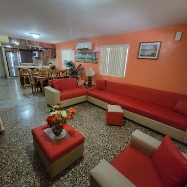 Casa de Renta en Brisas de Mar - 3/10