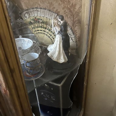 Vendo objetos antiguos varios q ganan más valor con el tiempo - Img 115512305