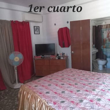 Casa en Marianao - Img 123847152
