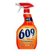 Spray quitagrasas de cocina La Salud 750 ml - Img 58202848