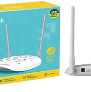 Nauta Hogar Router TP-LINK - Img 50149410