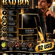 Perfume bay boy Carolina herrera - Img 57900255