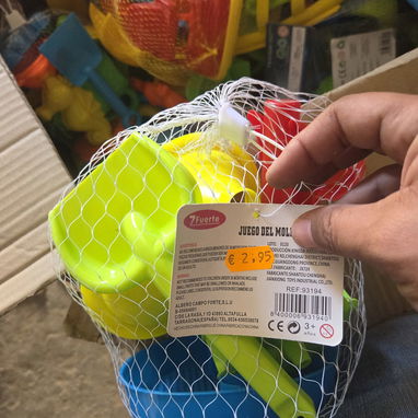 Venta de peluches y juguetes al por mayor - Img 116663062