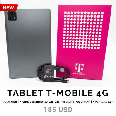 Tablet - Img 122819785