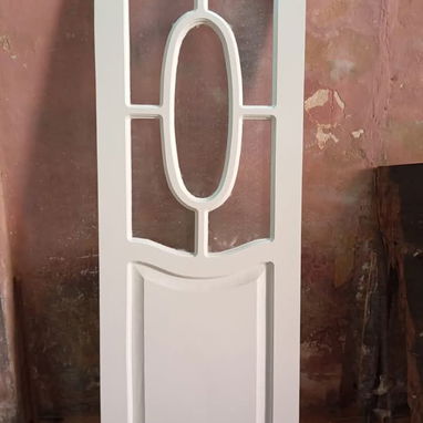🪚 Carpintería de Lujo – Puertas, Estantes y Escaleras - 4/10