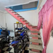 Vendo apartamento interior pero quedó de frente a la calle en 10 de octubre Lawton la calle paralela a dolores y cerca d - Img 55313912
