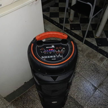 Mi venta barata - 10/10