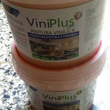 Pintura original selladas hasta las puertas de sus casas llame ya aga su pedido - 5/10